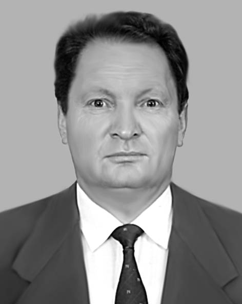 фото: Гречанюк Микола Іванович